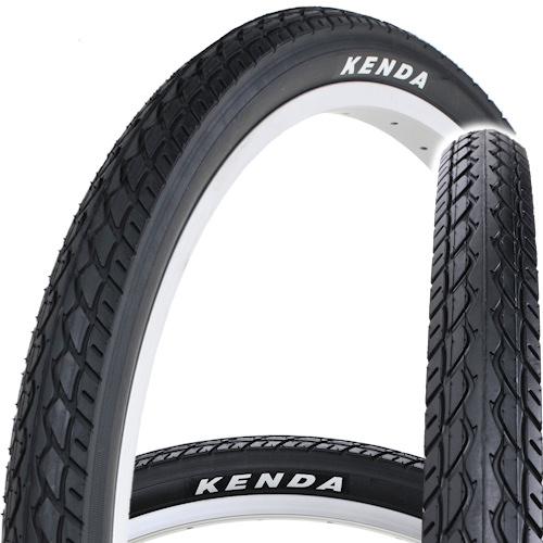 Opona rowerowa Kenda 26x1,75 k924 e-bike - E
