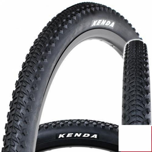 Opona rowerowa Kenda K1105 krater 26x1,90 - E