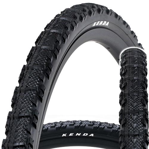 Opona rowerowa Kenda 26 x 1,95 k879 kwick - E