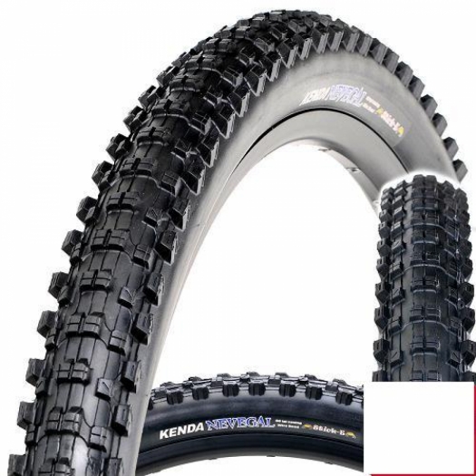 Opona rowerowa Kenda 26x2,10 k1010 nevegal  - E