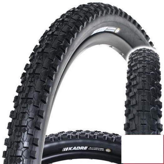 Opona rowerowa Kenda 26x2,10 k1027 kadre - E