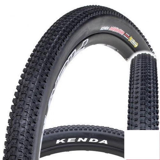 Opona rowerowa Kenda 26x2,10 k1047 sbe - E