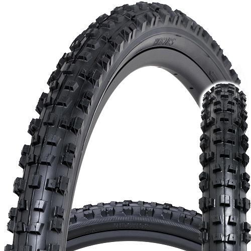 Opona rowerowa Kenda 26x2,10 k887 kinetics eco tył - E