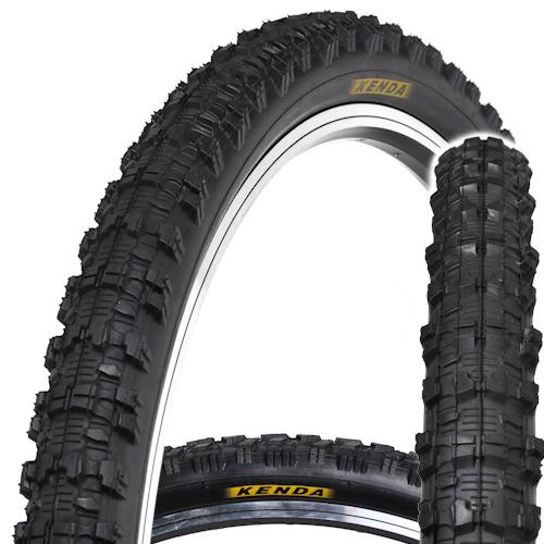 Opona rowerowa Kenda 26x2,10 k902r koyote eco  - E