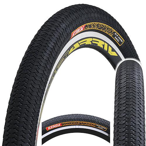 Opona rowerowa Kenda 26x2,30 k1016 kiniption  - E