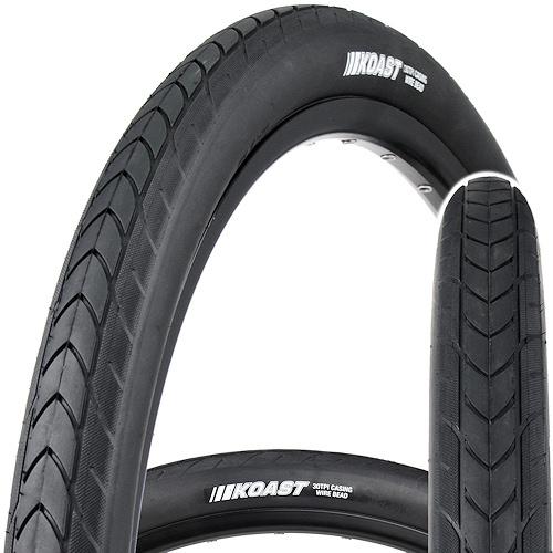 Opona rowerowa Kenda K1082 Koast 27,5x1,50 