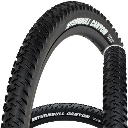 Opona rowerowa Kenda k1113 Turnbull Canyon 27,5x2,00  
