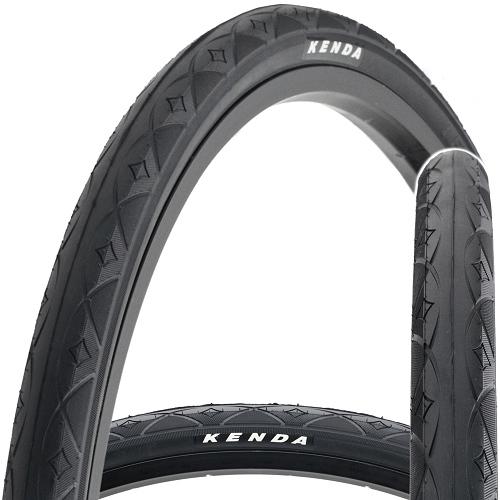 Opona rowerowa Kenda  k1098 Krampfish 700x32c