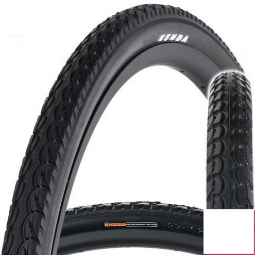 Opona rowerowa Kenda 700x35c k197 Eurotrek - E