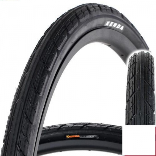Opona rowerowa Kenda k198 Eurotour 700x38c  - E