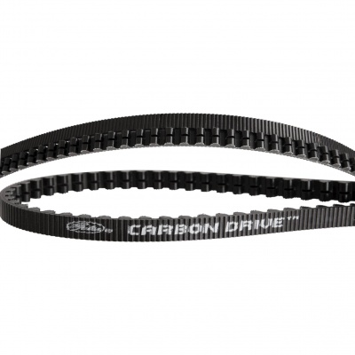 Gates aandrijf belt CDX 128t 1408mm