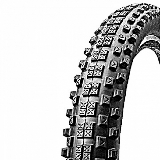 Opona rowerowa MTB Chaoyang H-580 26x3,00 (76-559)