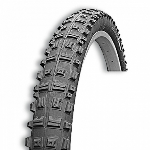 Opona rowerowa CYT H-598 26"x2.1 54-559 MTB