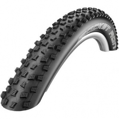 Opona rowerowa Schwalbe Rocket Ron 26x2.10