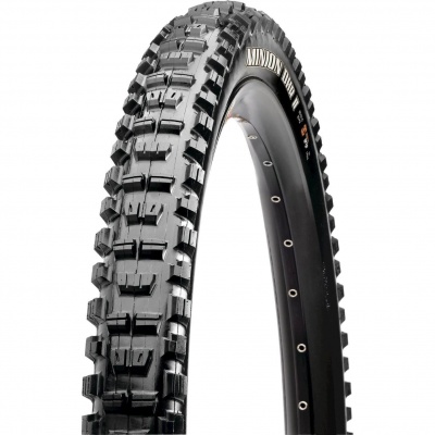 Opona Maxxis Minion DHR ll 27.5x2.40 3CG/TR/DH
