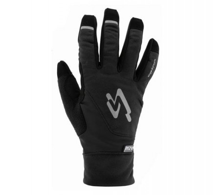 Rękawiczki rowerowe Spiuk XP Winter M2V M