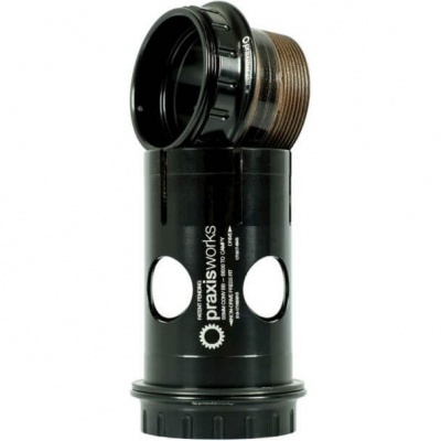 Praxis trapas adapter Campa UltraT - Road 68mm zw