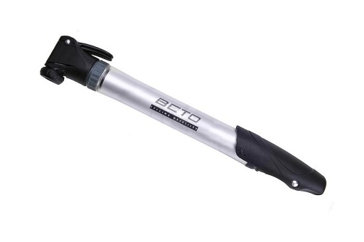 Pompka rowerowa mini Beto cmp-003 - E