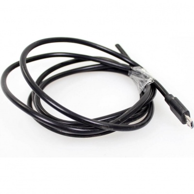 Cort Kabel Blackbox Naafdynamo tbv USB-stuurp