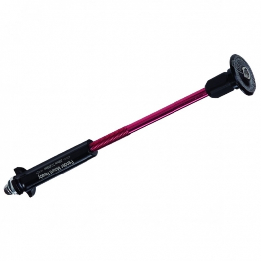 Śruba steru AMOEBA RS-D140 28.6mm
