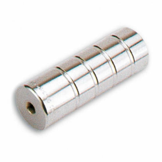 Pegi Zoom PD-04 38x110mm M14xP1.0 srebrny