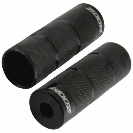 Pegi Zoom PD-04 38x110mm M14xP1.0 czarne