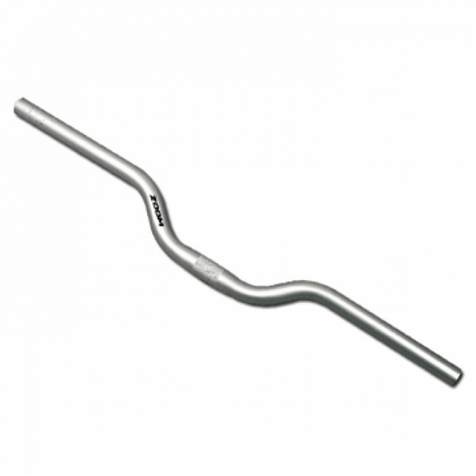 Kierownica MTB-AL-155TP Alu;600x50mm;6' SATYN