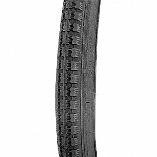 Opona CST C245 26"x1 1/2;City;Czarna