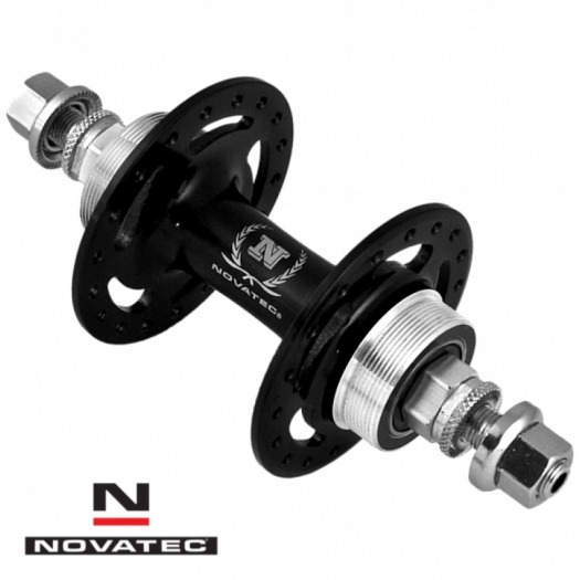 Piasta tył NT-A166SBT M10;2SB;2xSingle;36H CZ