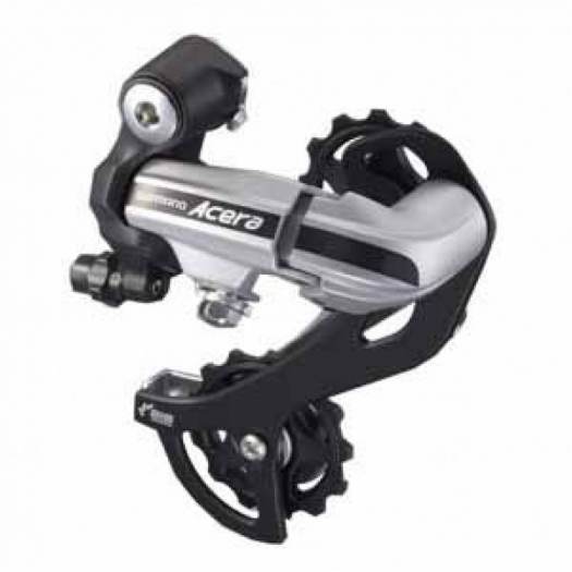 Przerz. tył RDM360 7/8b;Śruba;Shimano;ACERA;SR