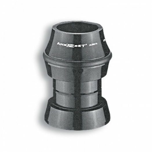 Stery kierownicy VP-A57A Ahead28.6x34x30mm czarne