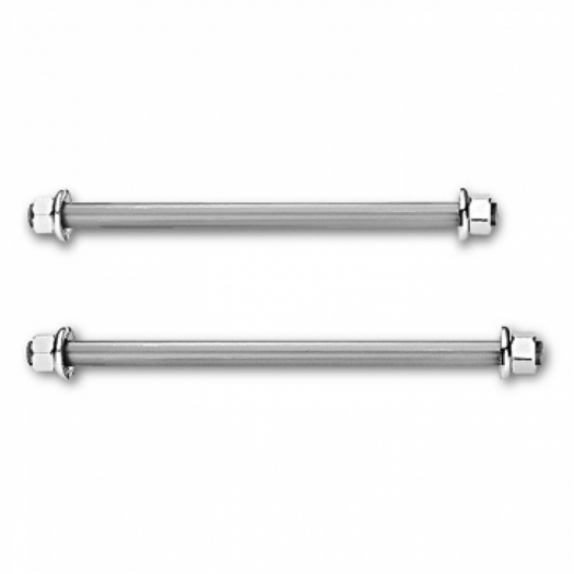 Oś piasty tylnej Novatec JY-NT-M12K 12x202mm CrMo