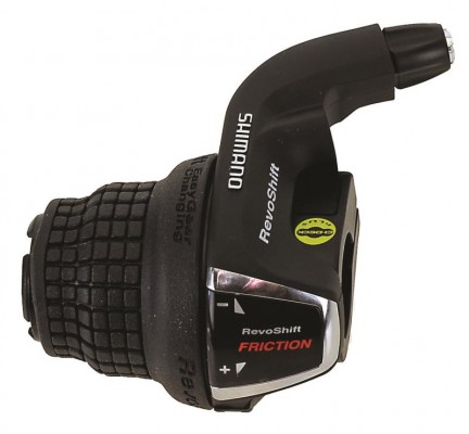 Manetka Shimano Revoshift RS-35 6-speed