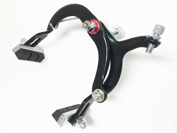 Szczęka hamulca Alhonga BR-1020S Caliper czarna