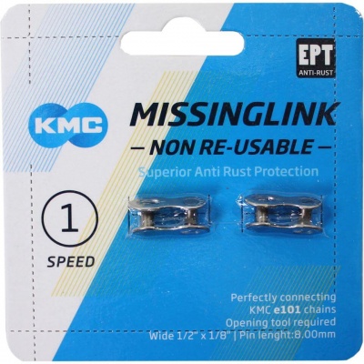 KMC missinglink X101 silver krt (2)