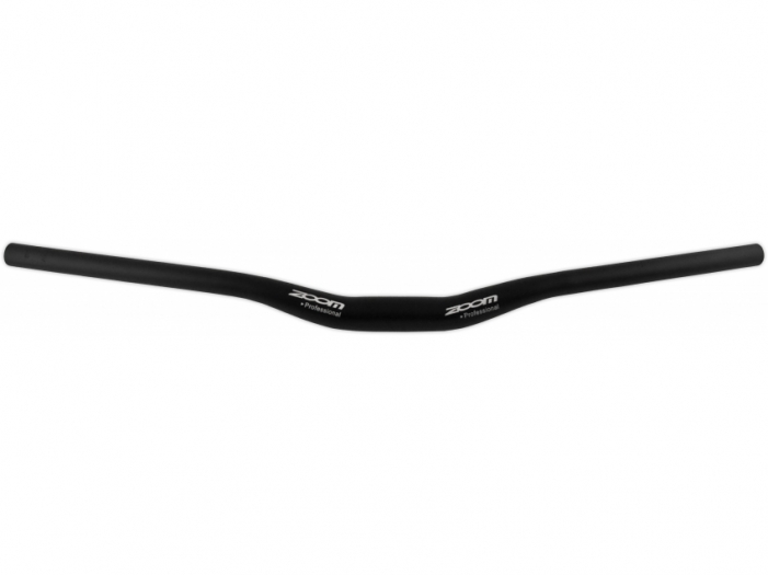 Kierownica rowerowa Zoom MTB-AL-330BT 640x30mm
