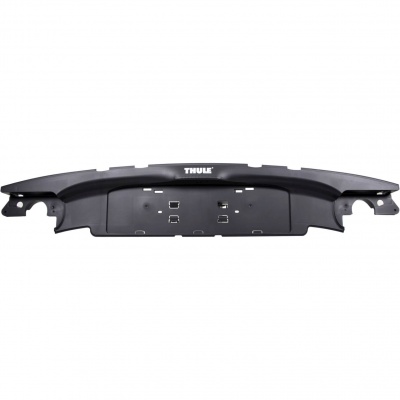 Thule nummerplaathouder EuroClassic