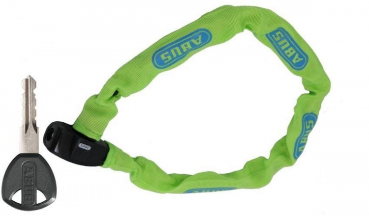 Zapięcie Abus Catena 685/75 shadow neon