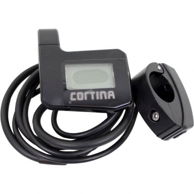 Cort Ecomo compact display