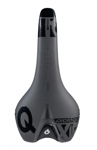 Siodełko rowerowe Prologo Nago Evo X10 T2.0 135mm