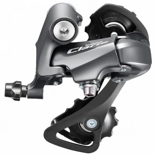 Przerzutka tylna Shimano RD-R2000 8s Śruba GS