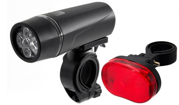 Zestaw lamp X-light diodowych 100+305r