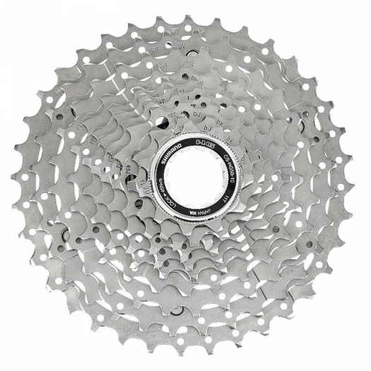Kaseta Shimano Deore 10S CS-HG50 11-36T