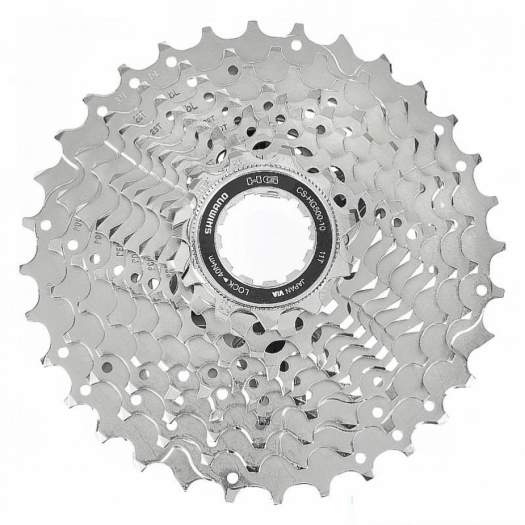 Kaseta Shimano Tiagra 10S CS-HG500 11-32T