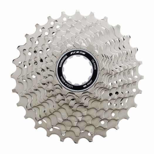 Kaseta rowerowa Shimano 11S CS-R7000 11-28T