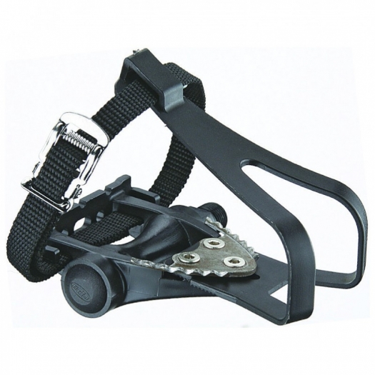 Pedały rowerowe FPD NW-363 9/16 nosek