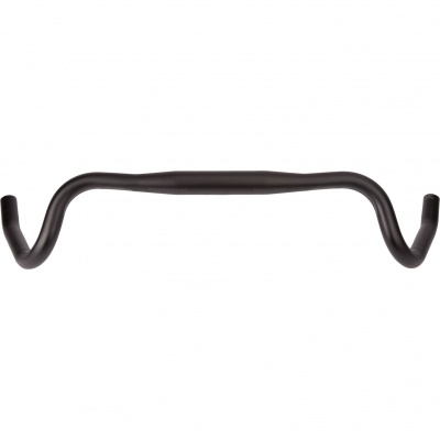 Kierownica rowerowa Ergotec Gravel 31.8 44/58cm 