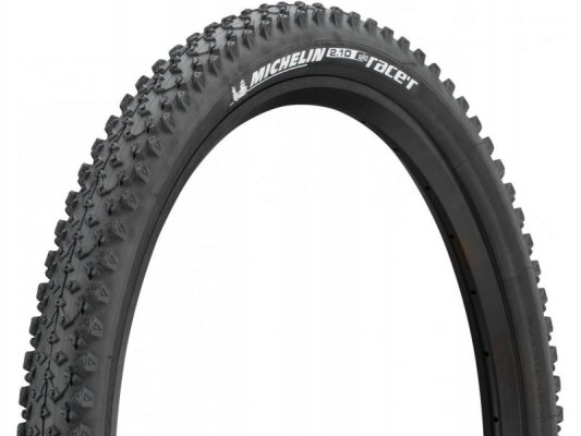 Opona rowerowa Michelin Country Racer 27,5x2,10