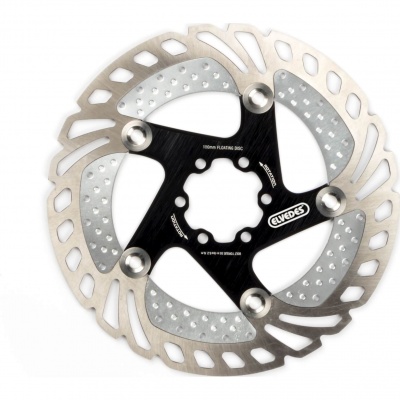 Tarcza hamulcowa Elvedes CRX 180mm