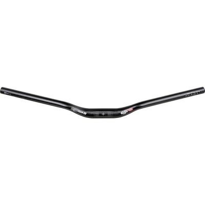 Kierownica rowerowa Ergotec Ergo XXL 31.8 